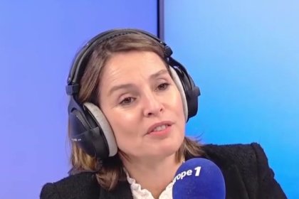 Récemment sur Europe 1, Stéphanie de Muru remplace Valérie Expert sur la tranche de 10 à 12 h.
