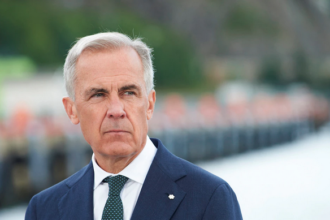 Le Premier ministre canadien Mark Carney s’est vu demander de revenir sur certaines obligations imposées aux diffuseurs.