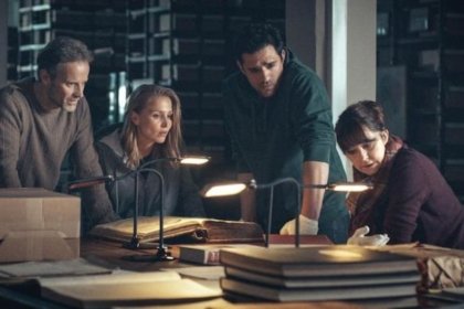 France 2 se classe deuxième avec deux épisodes rediffusés de la série «Les Invisibles».