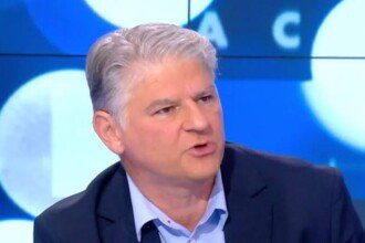 Jacques cardoze prend la matinale de sud radio