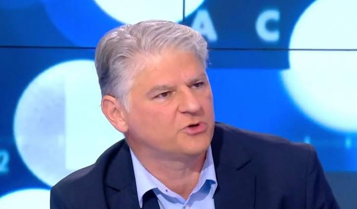 Jacques cardoze prend la matinale de sud radio