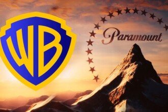 Paramount warner une fusion de 1109 milliards de dollars de nouveau bloquee