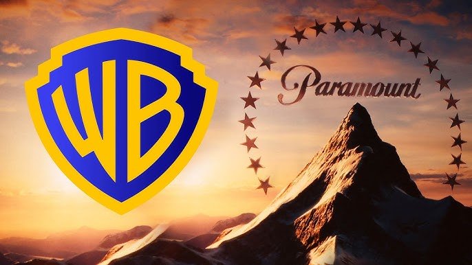 Paramount warner une fusion de 1109 milliards de dollars de nouveau bloquee