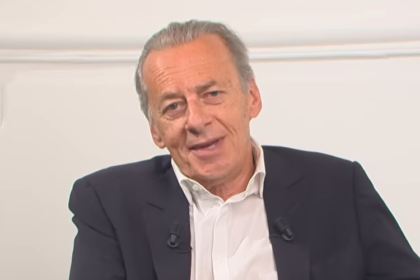 Olivier nora lance sa propre maision dedition