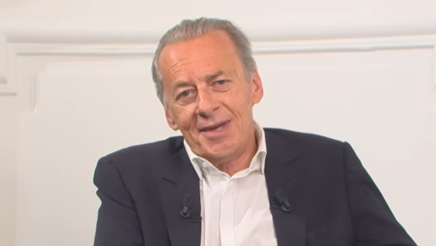Olivier nora lance sa propre maision dedition