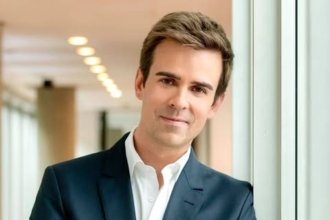 Jean baptiste marteau aux manettes du 20h de france