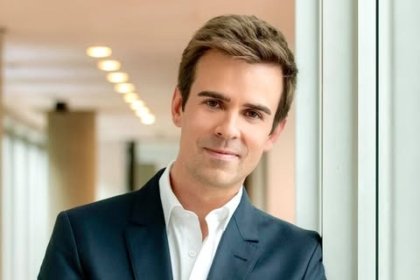 Jean baptiste marteau aux manettes du 20h de france