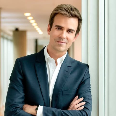 Jean baptiste marteau aux manettes du 20h de france