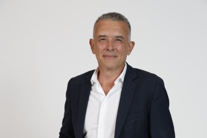 Interview vincent broussard lequipe ne peut pas se contenter de sports de niche