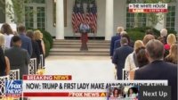 Melania trump une first lady qui fait ce quelle veut