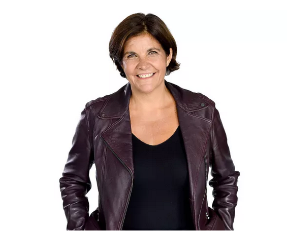 France inter celine pigalle charge la grille en actualite