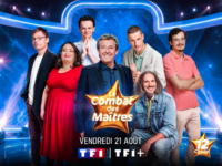 France 3 sur la plage abandonnee