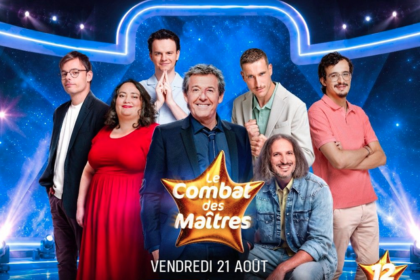 France 3 sur la plage abandonnee