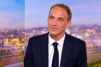Tf1senvole france 2 decroche m6 et france 5 accelerent