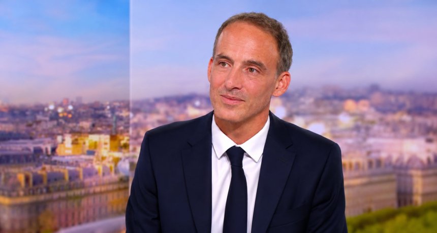Tf1senvole france 2 decroche m6 et france 5 accelerent