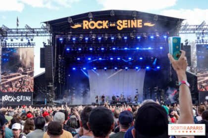 Le site du groupe retransmettra les prestations des artistes les plus emblématiques du festival du parc de Saint-Cloud.