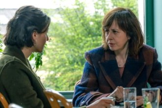 Les miniséries sont plus adaptées à l’ère du streaming selon la directrice de la création de France TV.