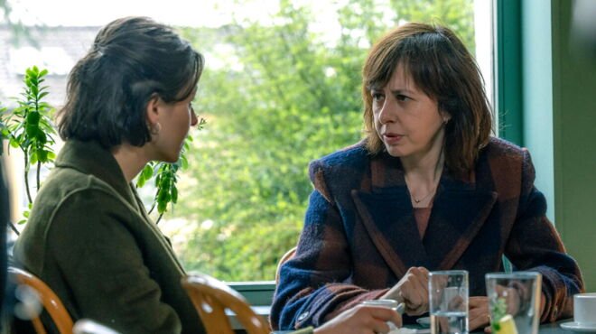 Les miniséries sont plus adaptées à l’ère du streaming selon la directrice de la création de France TV.