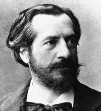 A travers son œuvre, conçue en 1865, le Français Auguste Bartholdi souhaitait promouvoir les idéaux démocratiques.