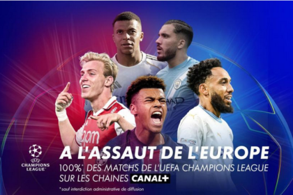 Le «Canal Champions Club» étrennera pour l’occasion le tout nouveau studio Michel-Platini.