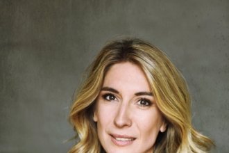 Caroline Delage, fondatrice d’Au Tableau Productions