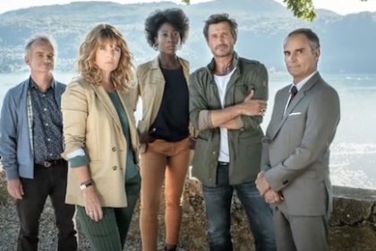 L’épisode inédit de «Cassandre» a séduit 3,5 millions de téléspectateurs (23,3 % de pda).