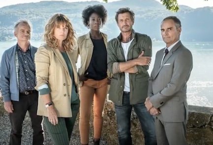L’épisode inédit de «Cassandre» a séduit 3,5 millions de téléspectateurs (23,3 % de pda).