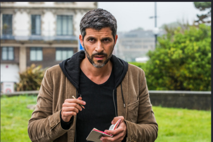 Commissaire Dupin
