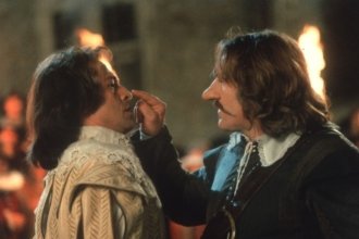 6ter saluera la mémoire du réalisateur Le 5 septembre à 21h avec «Cyrano de Bergerac», adaptation en 1990 de la pièce d’