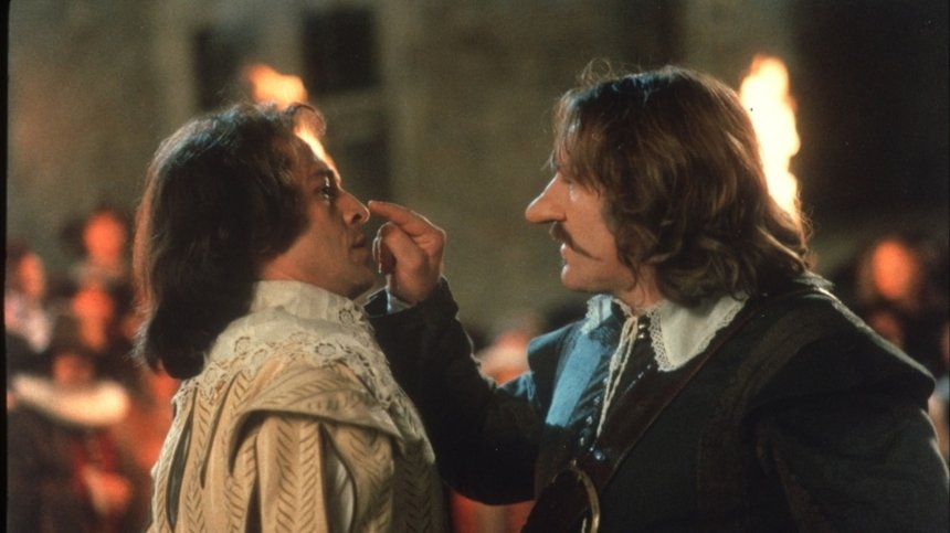 6ter saluera la mémoire du réalisateur Le 5 septembre à 21h avec «Cyrano de Bergerac», adaptation en 1990 de la pièce d’