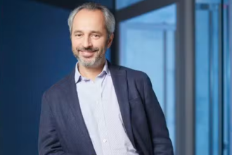 Plus discret que son flamboyant prédécesseur Nicolas de Tavernost, David Larramendy affiche pourtant de belles réussites