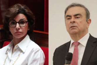 L’ancienne ministre de la Culture et le PDG de Renault sont soupçonnés d’avoir noué un pacte corruptif, ce qu’ils nient.