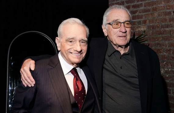 Les deux stars américaines, qui adorent le cinéma français, recevront la Légion d’honneur des mains du président.