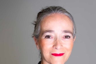 Delphine Ernotte Cunci, présidente de France Télévisions.