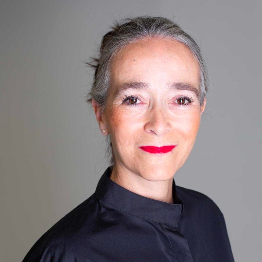 Delphine Ernotte Cunci, présidente de France Télévisions.