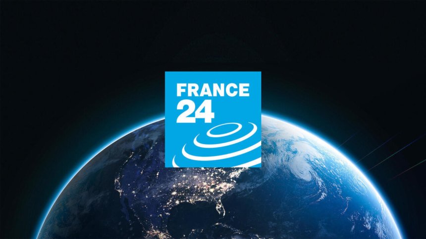 France 24 a déjà été interdite au Mali, au Burkina Faso, au Niger et au Togo.