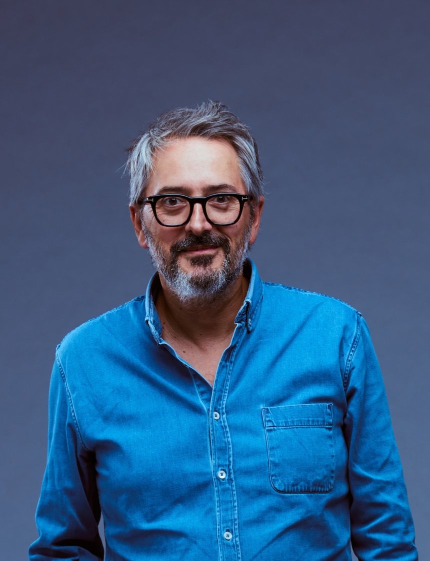 Frédéric Antelme : «Radio Nova doit devenir une référence»