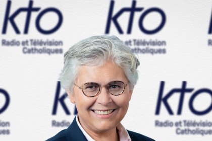 Philippine de Saint Pierre : « La particularité de KTO est de faire de la place au silence »