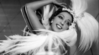 La plus française des Américaines de son époque sera interprétée par l’actrice et rappeuse britannique FKA Twigs.