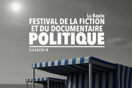 Le festival se tiendra du 1er au 4 octobre au cinéma Le Gulf Stream de La Baule.