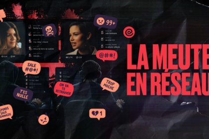 Diffusé le jeudi 22 octobre à 21 h, le documentaire explore la manière dont les réseaux sociaux deviennent pour de nombr