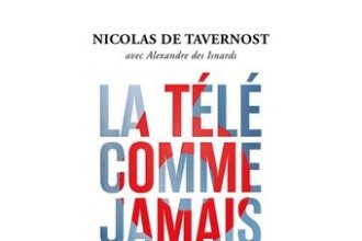Le livre-confession paraîtra ce jeudi 24 septembre aux Editions Allary.