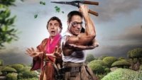 M6 ne passe pas la barre du million de téléspectateurs avec le film «Le Jardinier».