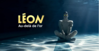 Le documentaire sur Léon Marchand a permis à France 2 de se classer troisième.