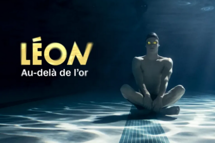 Le documentaire sur Léon Marchand a permis à France 2 de se classer troisième.
