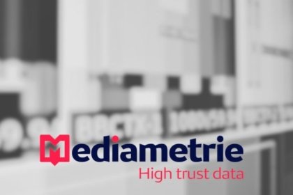Articulé autour de la signature «High Trust Data», ce projet facilite la navigation et la lecture des données.