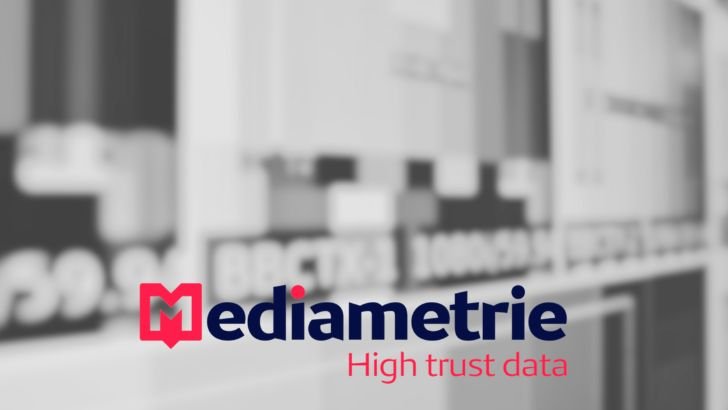 Articulé autour de la signature «High Trust Data», ce projet facilite la navigation et la lecture des données.