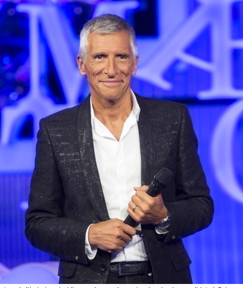 L’émission de Nagui coûterait trop cher au vu de ses résultats d’audience.