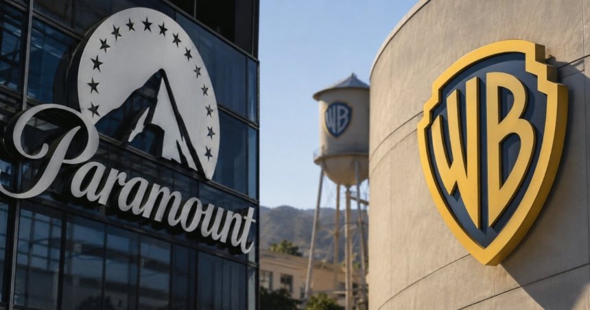 La création de comités de rédaction indépendants pour CNN et CBS figure parmi les engagements actés de Paramount.