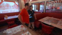 Sur M6, l’immersion du patron de Buffalo Grill en restaurant a séduit 1,3 million de téléspectateurs.